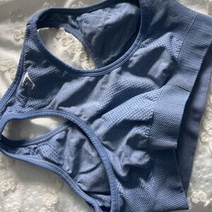 GYMSHARK matching set